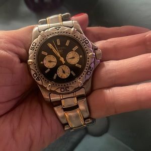 Men’s Fossil Watch